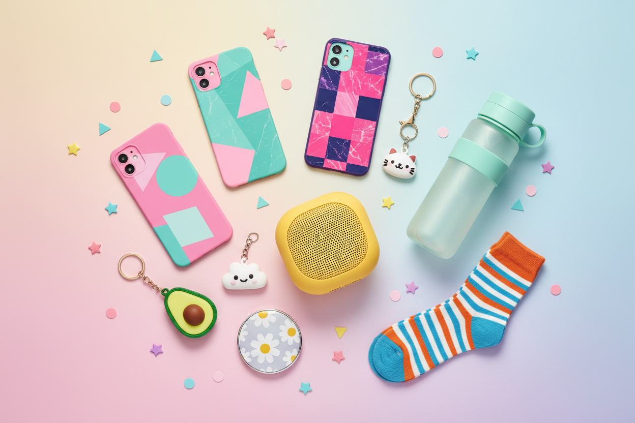 Trending Products & Limited Stock