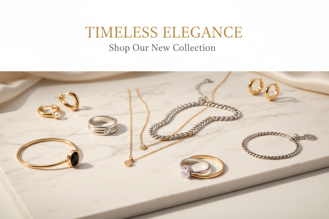 Jewellery