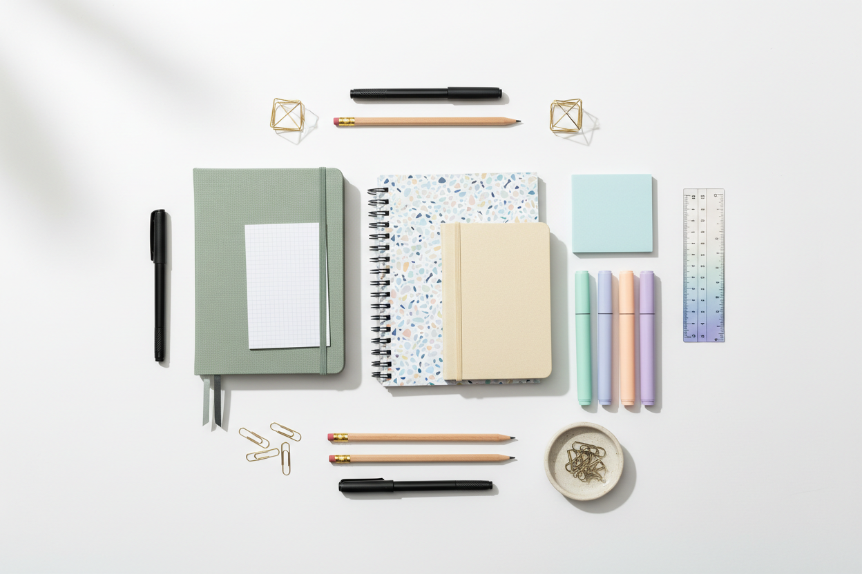 Stationery