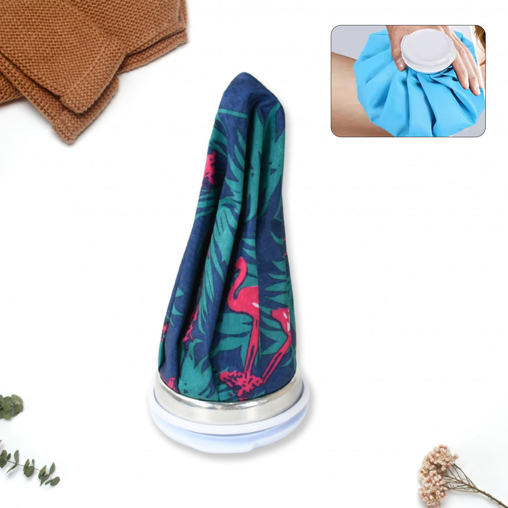Pain Reliever Ice Bag for Joints &amp; Body Pain (16CM)