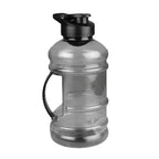 Sports Gym 1.5 Liters Gallon Water Bottle with Mixer & Strainer