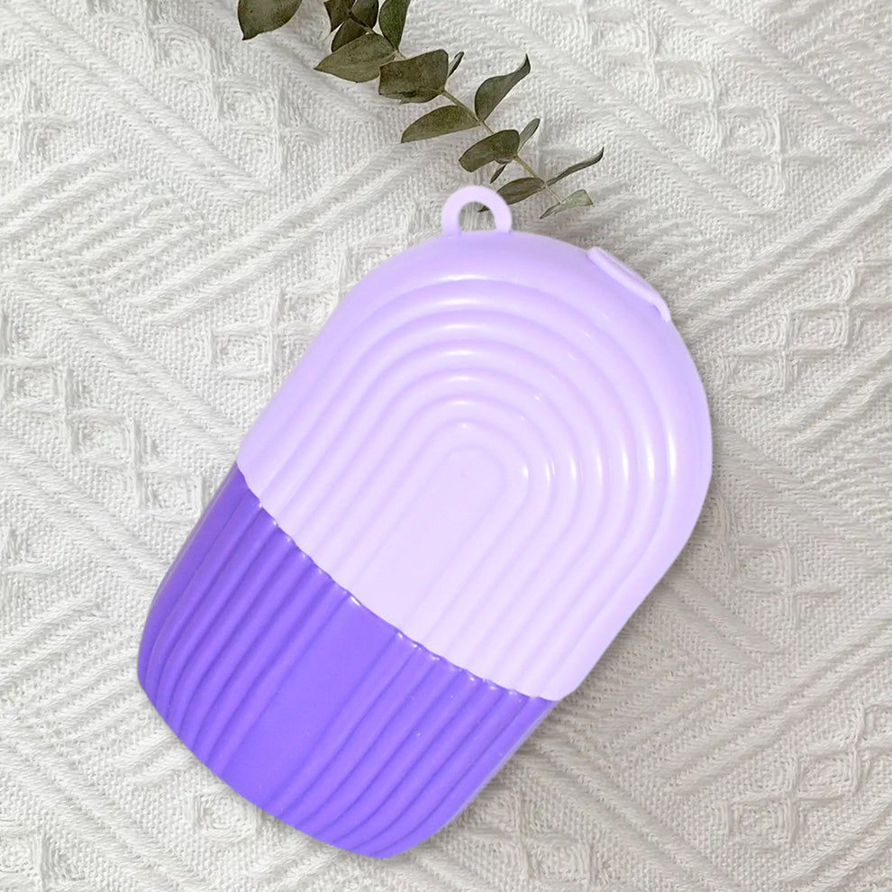 Beauty Ice Roller – Refreshing Face & Eye Massage