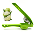 2-in-1 Lemon Squeezer Cum Opener – Smart Kitchen Essential
