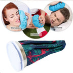 Pain Reliever Ice Bag for Joints &amp; Body Pain (16CM)