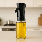 Glass Premium Oil Spray Bottle – Smart &amp; Healthy Cooking