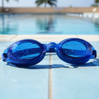 Swimming Goggles Set – Clear Vision & Comfortable Swimming