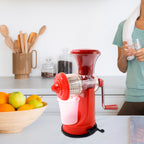 Fruit & Vegetable Nano Mini Juicer – Fresh Juice Anytime