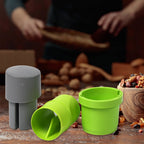 3-in-1 Dry Fruit Grinder & Slicer – Smart Kitchen Helper