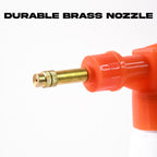 Handheld Pressure Water Sprayer Bottle (1 Litre)