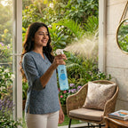 Next Premium Morning Fresh Breeze Air Freshener Spray (250 ML)