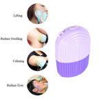 Beauty Ice Roller – Refreshing Face & Eye Massage