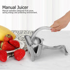Fresh Juice Anytime, Anywhere!