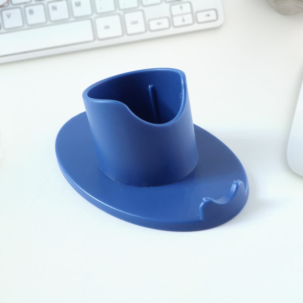 Rechargeable Mini Handheld Fan – Cool Breeze On The Go