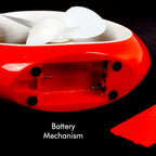 Mini Cooling Fan – Personal Cooling Anytime, Anywhere