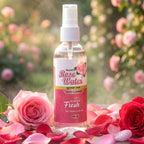 Rose Water Face Mist Spray (100 ML)