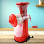 Fruit & Vegetable Nano Mini Juicer – Fresh Juice Anytime