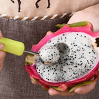 4-in-1 Stainless Steel Fruit Baller &amp; Scooper