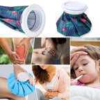 Pain Reliever Ice Bag for Joints &amp; Body Pain (16CM)