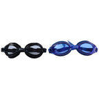Swimming Goggles Set – Clear Vision & Comfortable Swimming