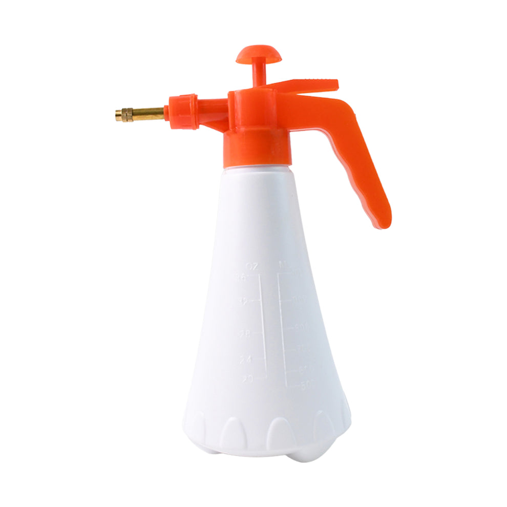 Handheld Pressure Water Sprayer Bottle (1 Litre)
