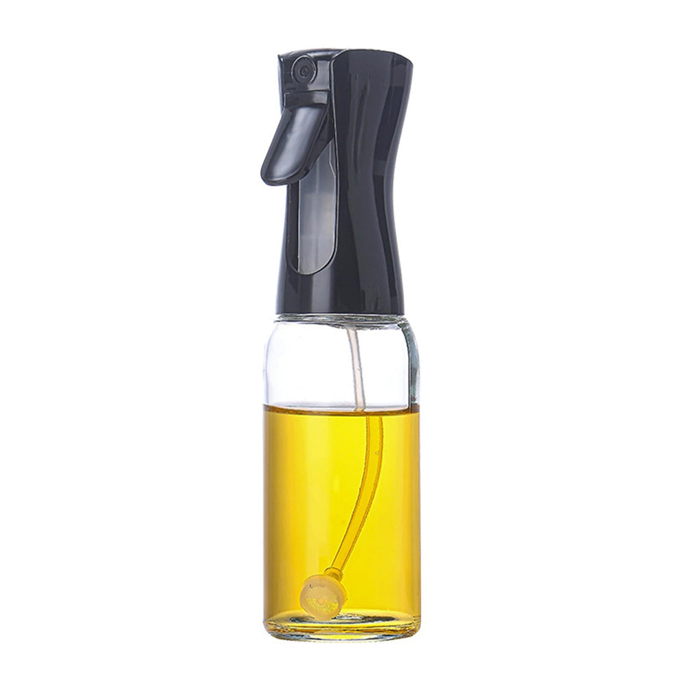 Glass Premium Oil Spray Bottle – Smart &amp; Healthy Cooking
