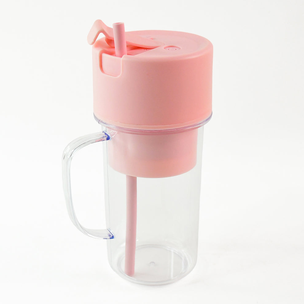 Portable Crusher Juicer – Fresh Juice Anytime, Anywhere