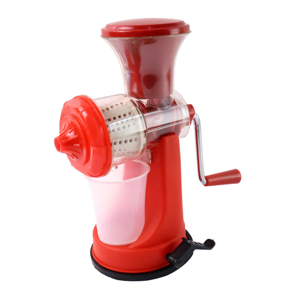 Fruit & Vegetable Nano Mini Juicer – Fresh Juice Anytime