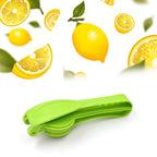 2-in-1 Lemon Squeezer Cum Opener – Smart Kitchen Essential