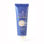 Zequz Vitamin C + E Brightening Face Wash (70 ML)