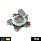 Smart Candy Box – Stylish Storage for Snacks &amp; Dry Fruits