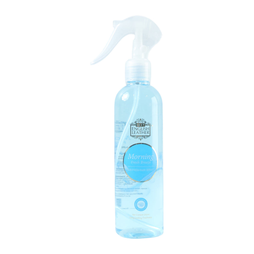 Next Premium Morning Fresh Breeze Air Freshener Spray (250 ML)