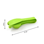 2-in-1 Lemon Squeezer Cum Opener – Smart Kitchen Essential