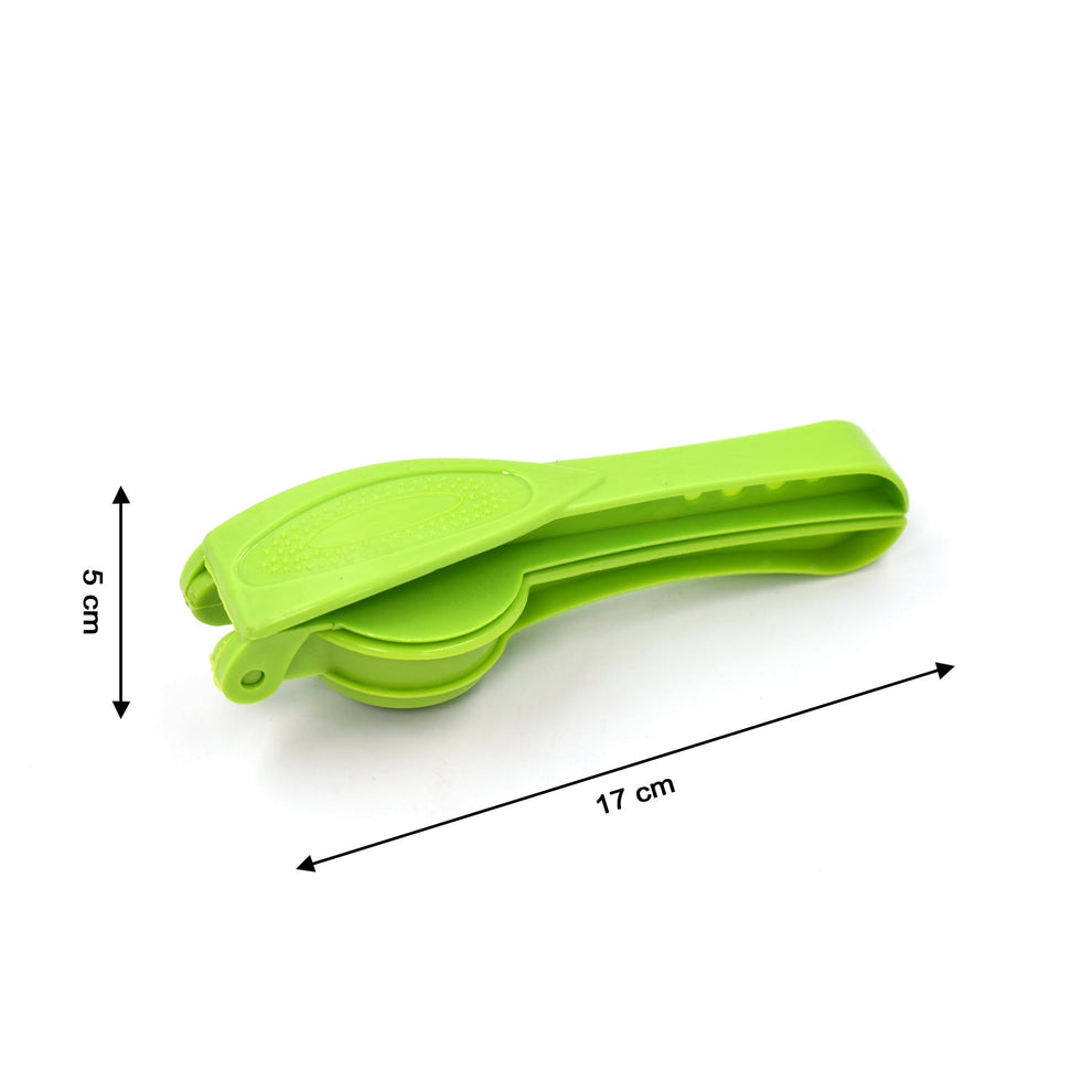 2-in-1 Lemon Squeezer Cum Opener – Smart Kitchen Essential