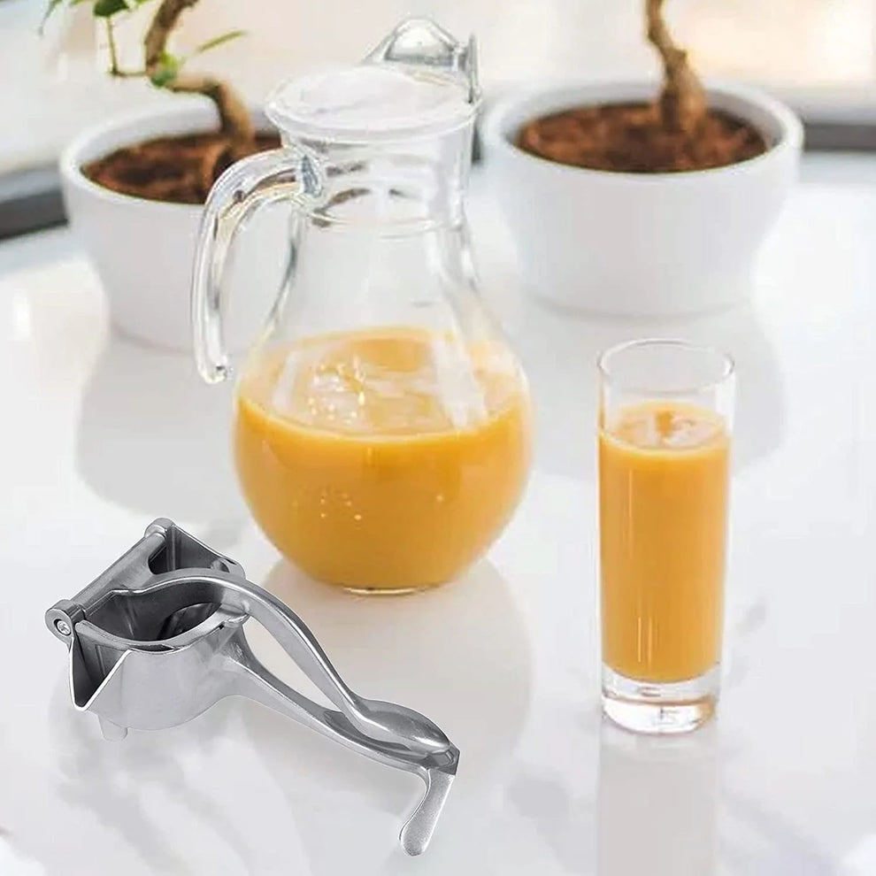 Fresh Juice Anytime, Anywhere!
