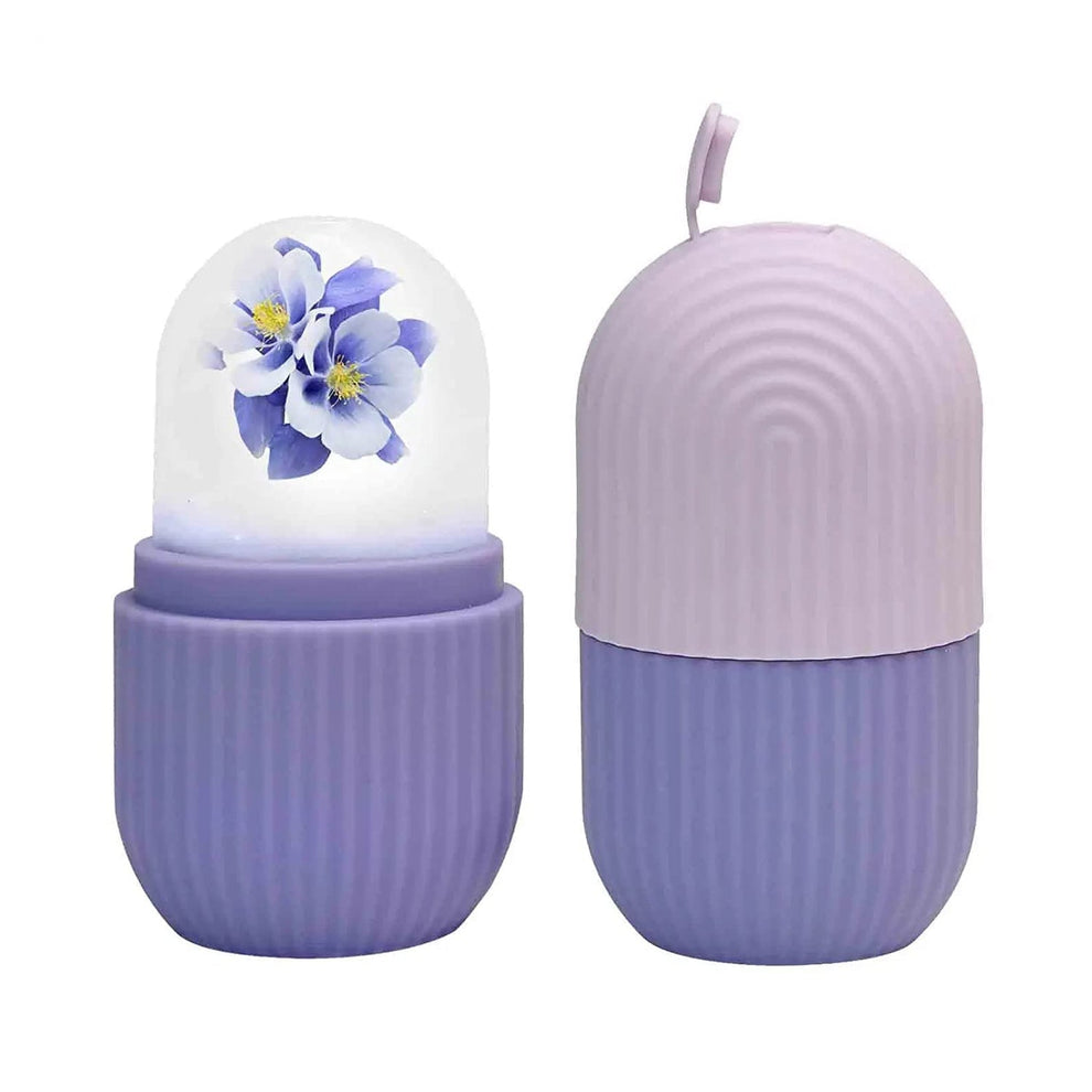 Beauty Ice Roller – Refreshing Face & Eye Massage