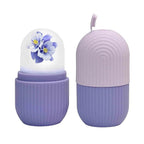 Beauty Ice Roller – Refreshing Face & Eye Massage