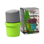 3-in-1 Dry Fruit Grinder & Slicer – Smart Kitchen Helper