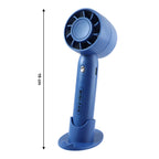 Rechargeable Mini Handheld Fan – Cool Breeze On The Go