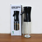 Glass Premium Oil Spray Bottle – Smart &amp; Healthy Cooking