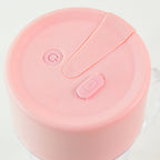 Portable Crusher Juicer – Fresh Juice Anytime, Anywhere