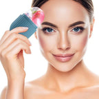 Beauty Ice Roller – Refreshing Face & Eye Massage