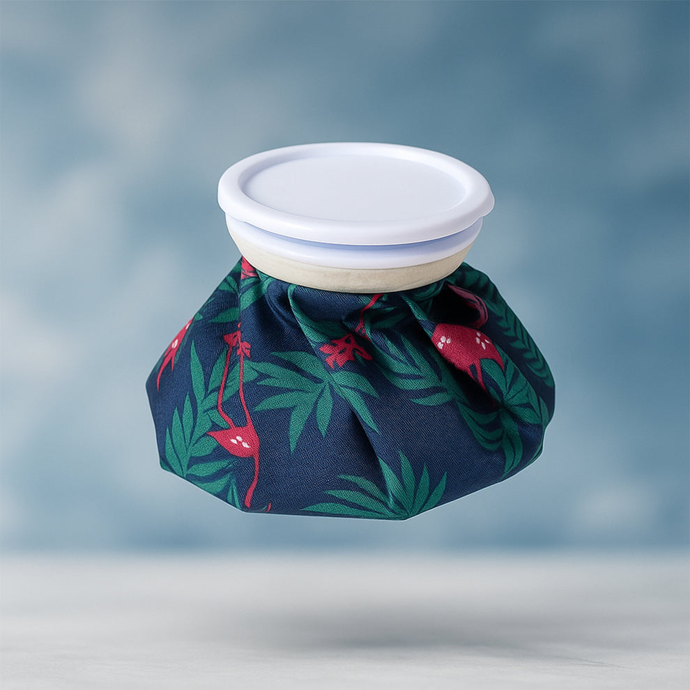 Pain Reliever Ice Bag for Joints &amp; Body Pain (16CM)