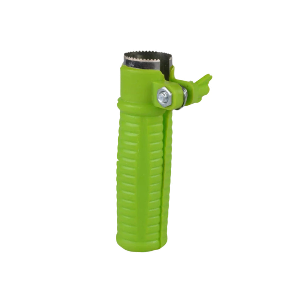 Plastic Corn Cutter / Stripper with Stainless Steel Blades (2pc)