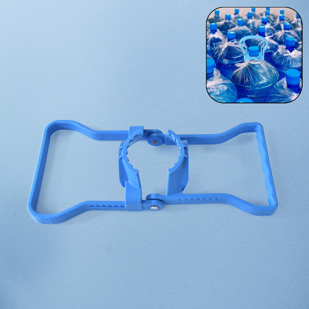 Drinking Water Bottle Lifter – Water Container Kettle Handle (1 Pc)