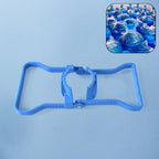 Drinking Water Bottle Lifter – Water Container Kettle Handle (1 Pc)