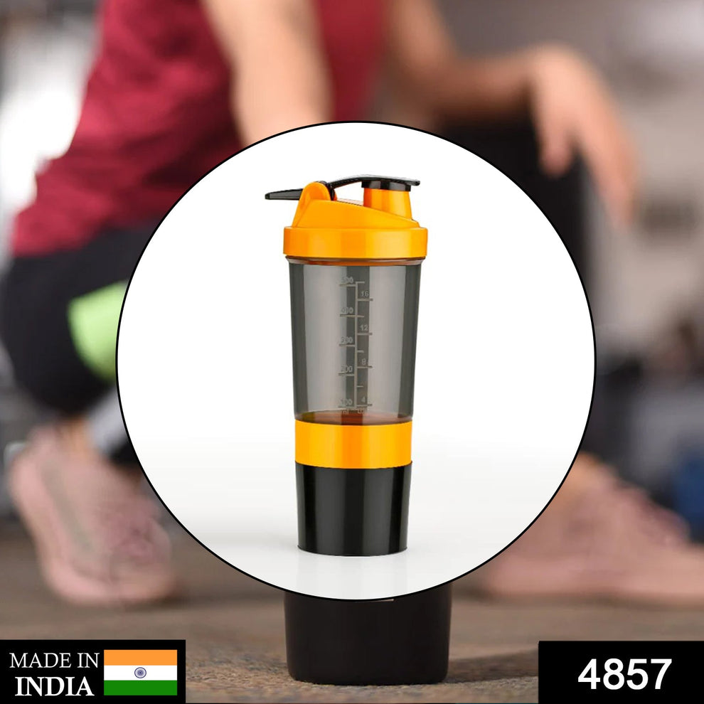 Gym Shaker Bottle – Perfect Protein Shake Anytime