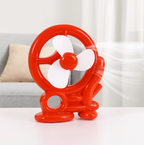 Mini Cooling Fan – Personal Cooling Anytime, Anywhere
