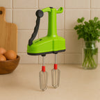 Power Free Hand Blender & Beater – Kitchen Essential Appliance