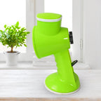 6-in-1 Multi Functional Vegetable Cutter & Slicer Machine
