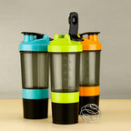 Gym Shaker Bottle – Perfect Protein Shake Anytime
